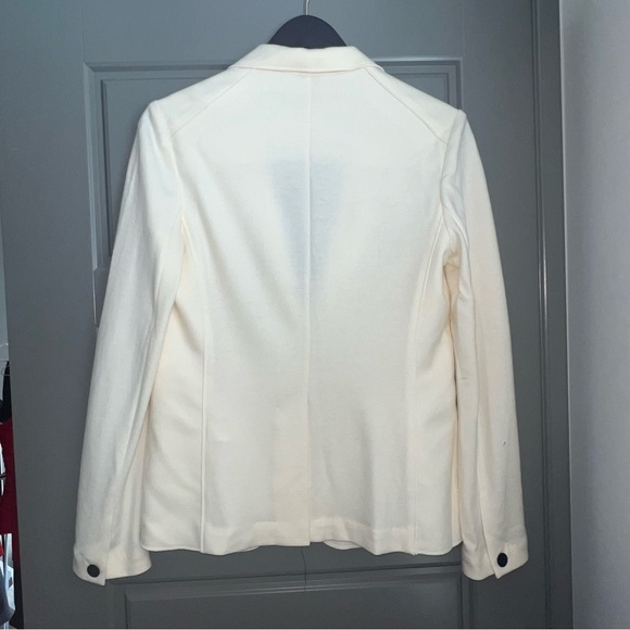 Rag & Bone wool blazer / suit jacket - Picture 4 of 15